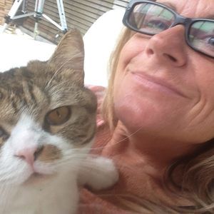 Meet your Posher, Linda